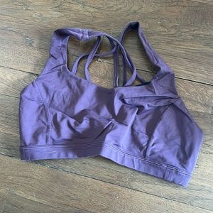 Size 8 Energy bra